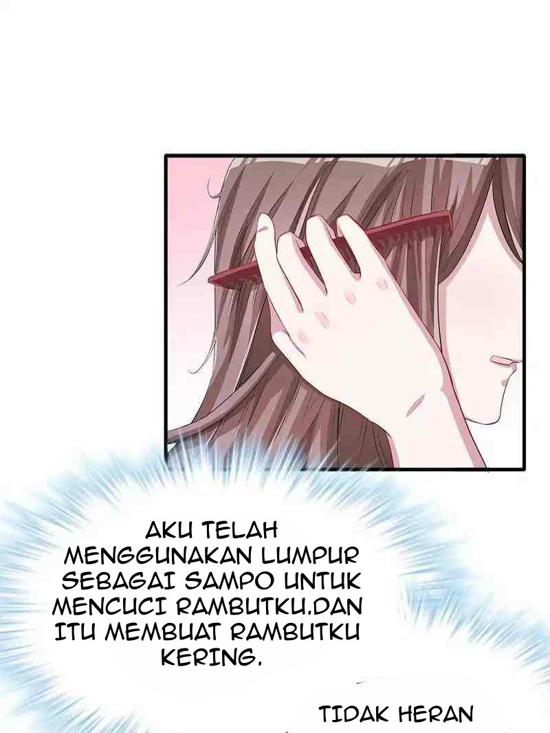Beauty and the Beasts Chapter 69 Gambar 16